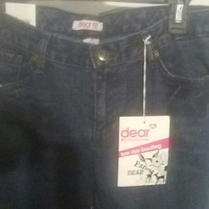 Dear by Amanda bynes jeans